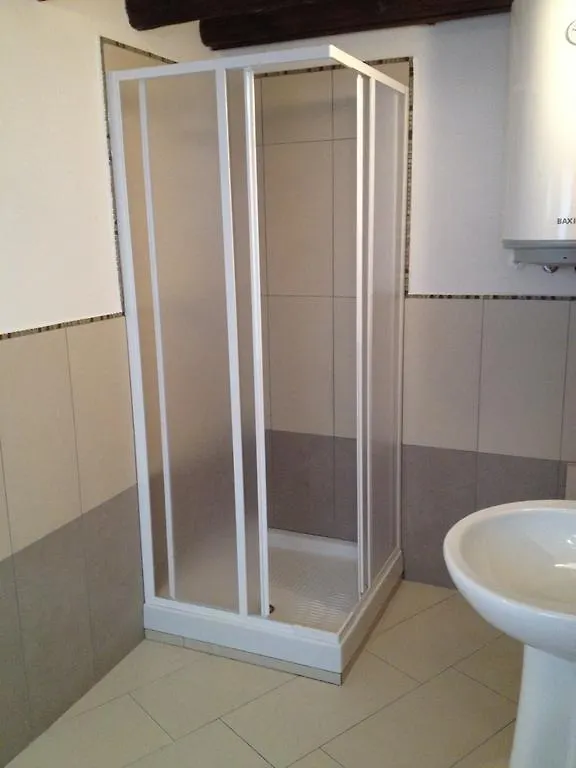 Appartamento Venezia Clodiense Chioggia