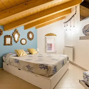La Casetta Casa vacanze