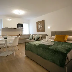 Casa Azzurra Appartamento